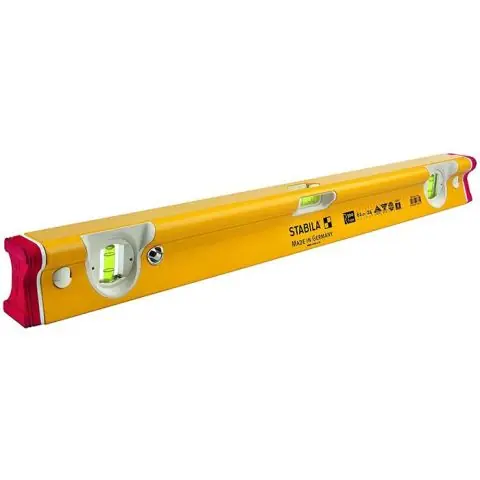 Köp nu Stabila R300 Vattenpass